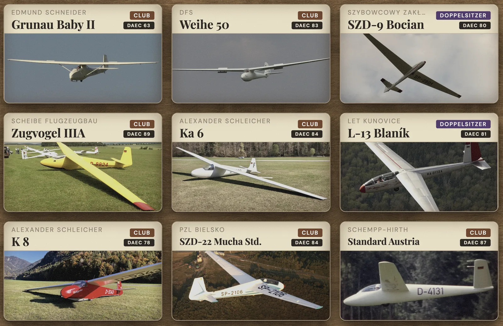 Aufwind screenshot